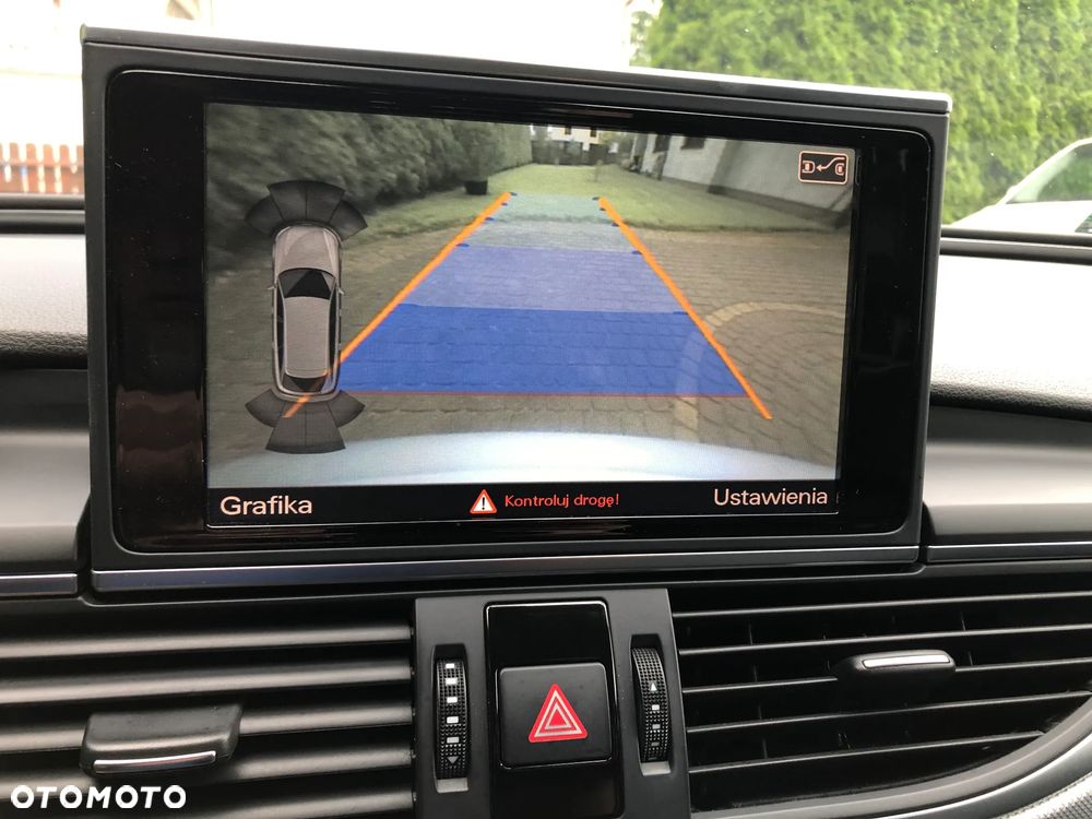 Audi A6 Allroad 3.0 TDI Quattro Tiptr - 27