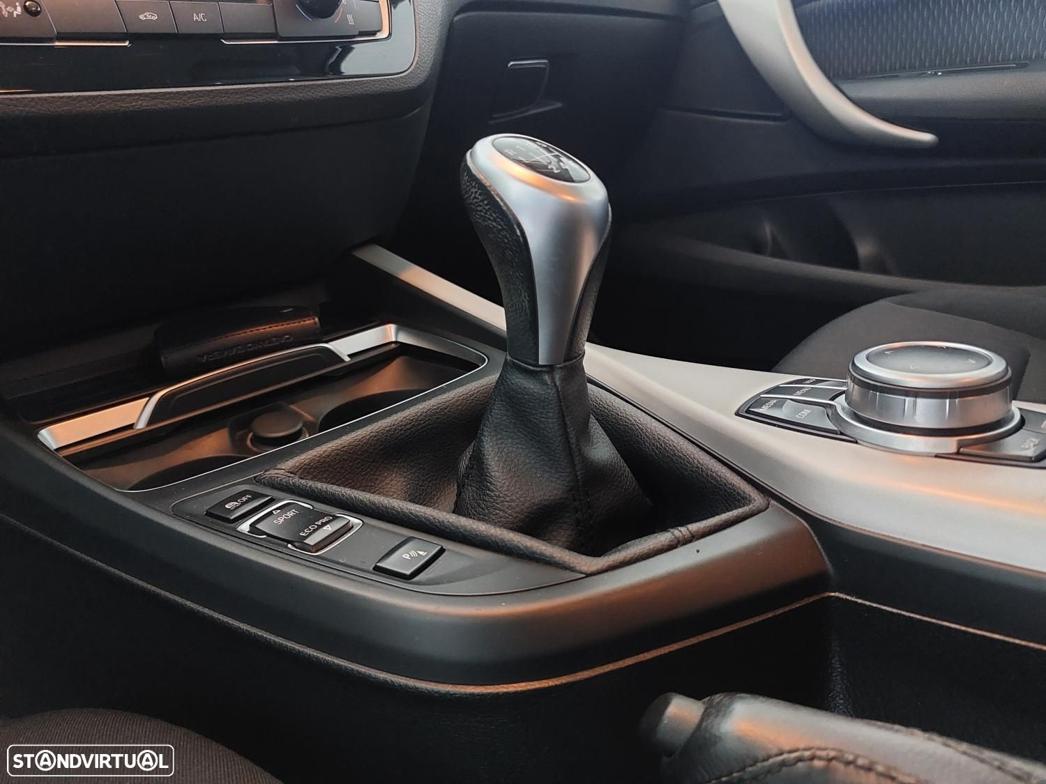 BMW 116 d Advantage - 35