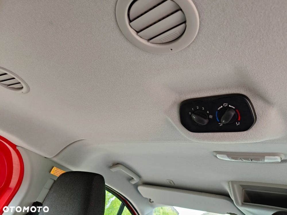 Ford Transit Custom L1H1 VA Trend - 10