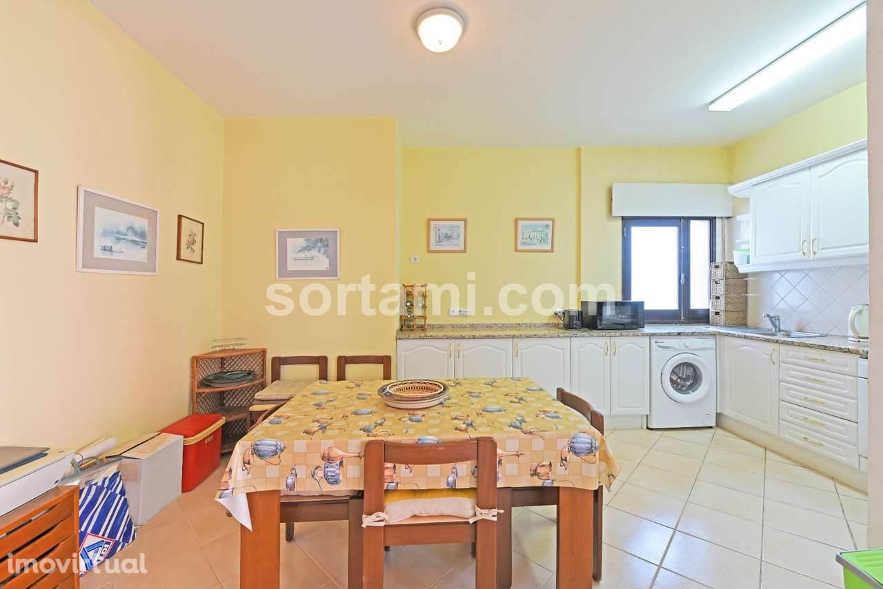 Apartamento T2 Venda em Quarteira,Loulé - Grande imagem: 3/19