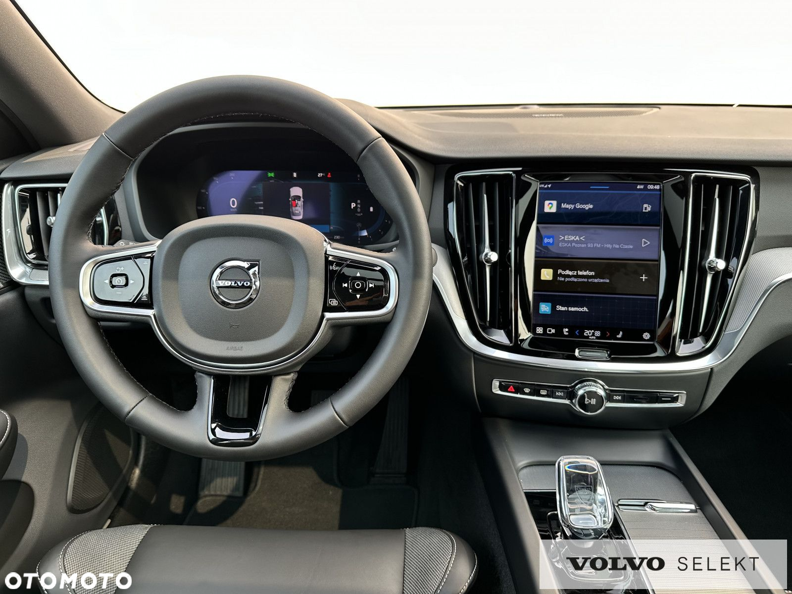 Volvo S60 - 14