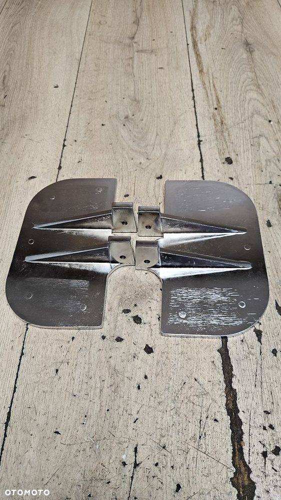 Podesty pasażera uniwersalne Highway Hawk 73-1188 - 6