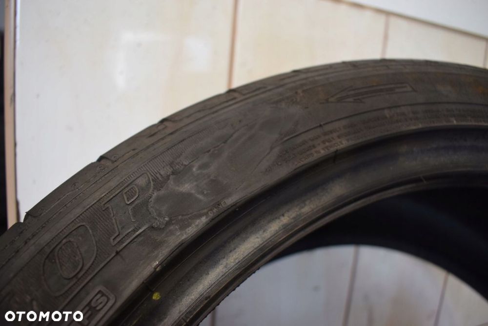 R20 235/45 Dunlop Sp Sport Maxx MO Wysyłka gratis! - 7
