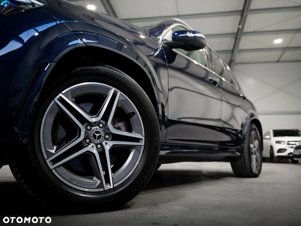 Mercedes-Benz GLE 350 d 4-Matic Premium - 3