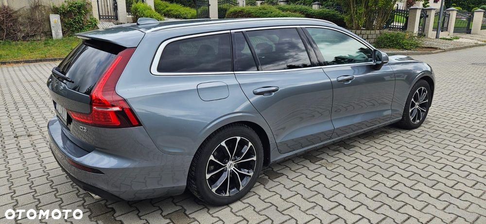 Volvo V60 D3 AWD Momentum - 3