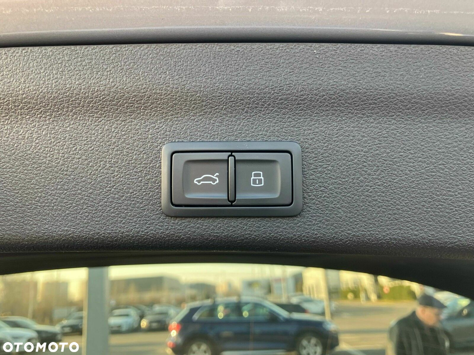 Audi A6 - 33