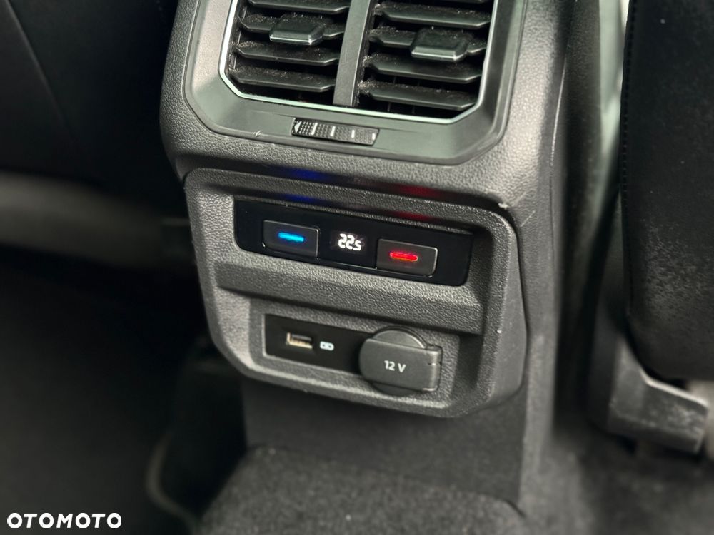 Volkswagen Tiguan Allspace 2.0 TDI 4Mot SCR Highline DSG - 34