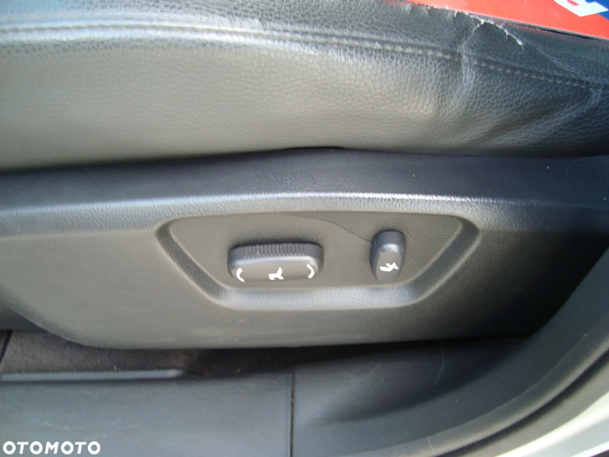 Opel Antara - 13
