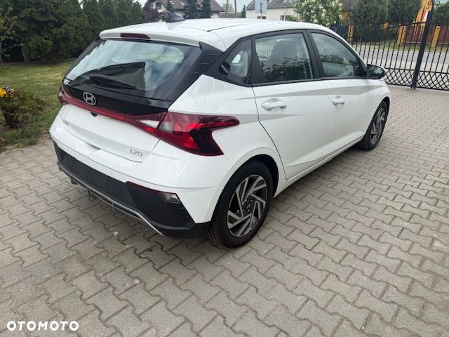 Hyundai i20 1.2 Comfort - 3