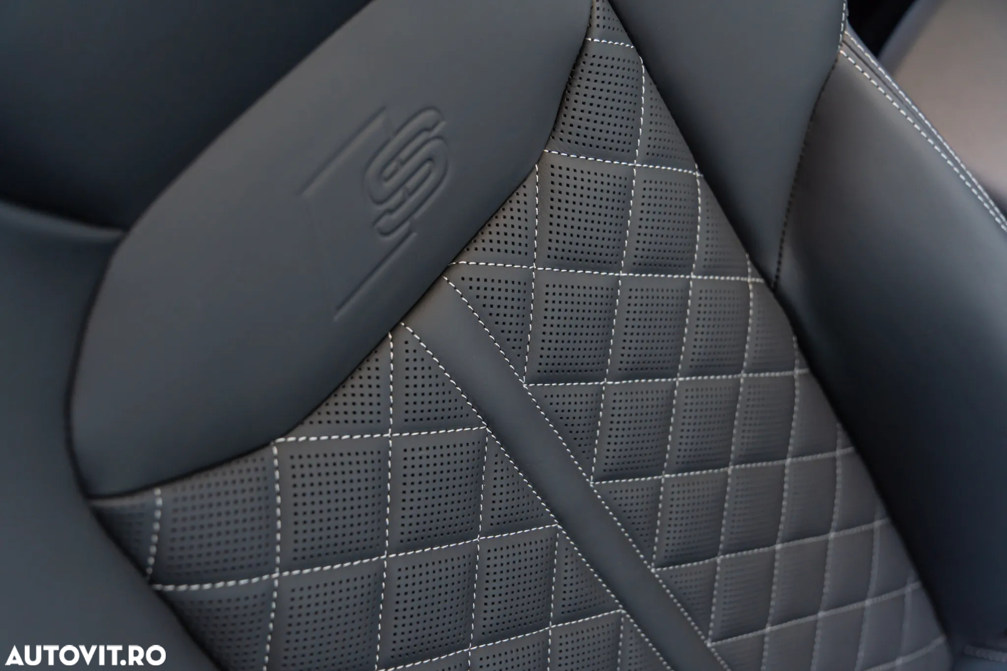 Audi Q8 50 TDI quattro Tiptronic MHEV - 30