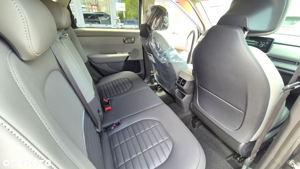 Kia Seltos 1.6 T-GDI L DCT - 20