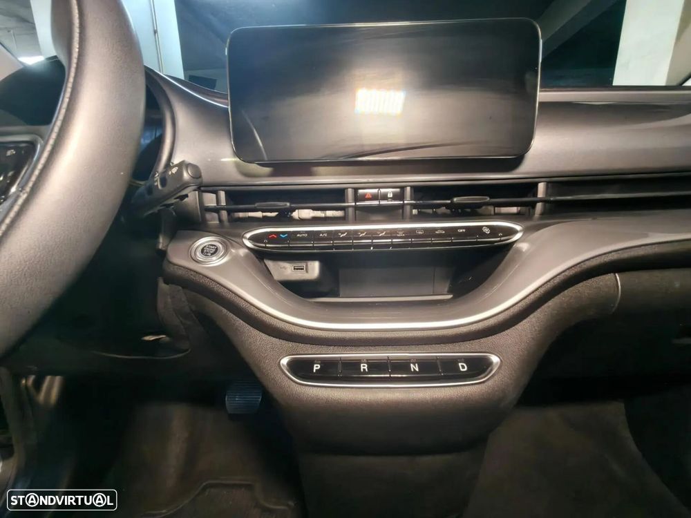 Fiat 500e 42 kWh Icon - 19