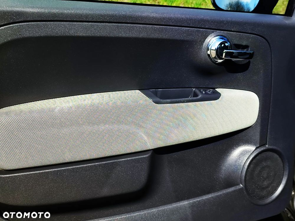 Fiat 500 1.2 8V Street - 20