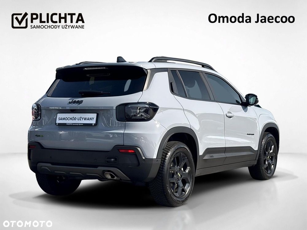 Jeep Avenger - 6