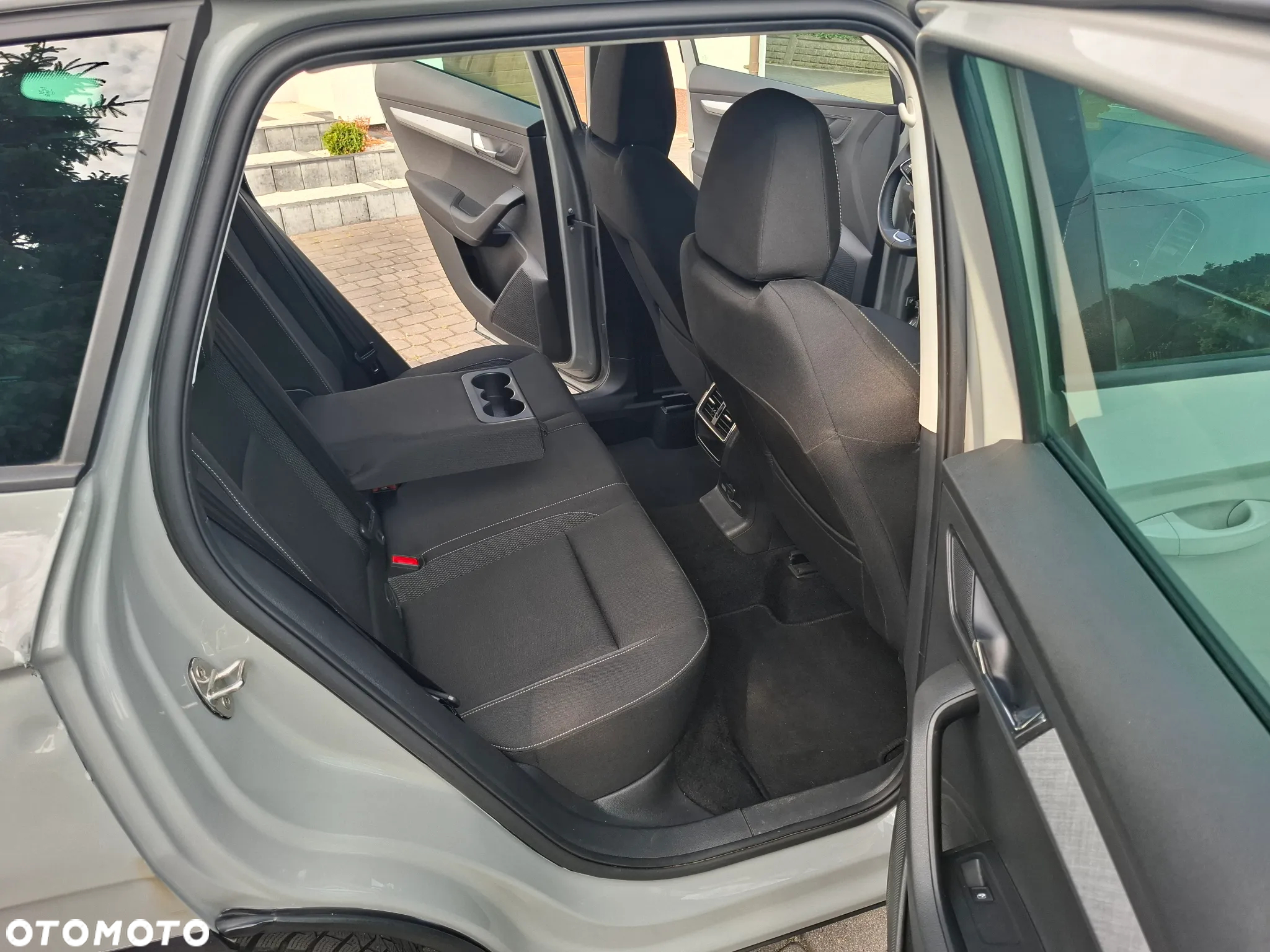 Skoda Karoq 2.0 TDI SCR Style - 14