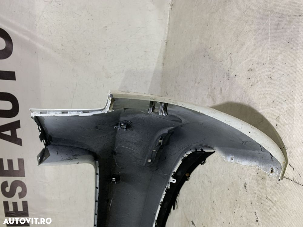 Bara spate Tesla 3, 2017, 2018, 2019, 2020, 2021, 2022. - 12