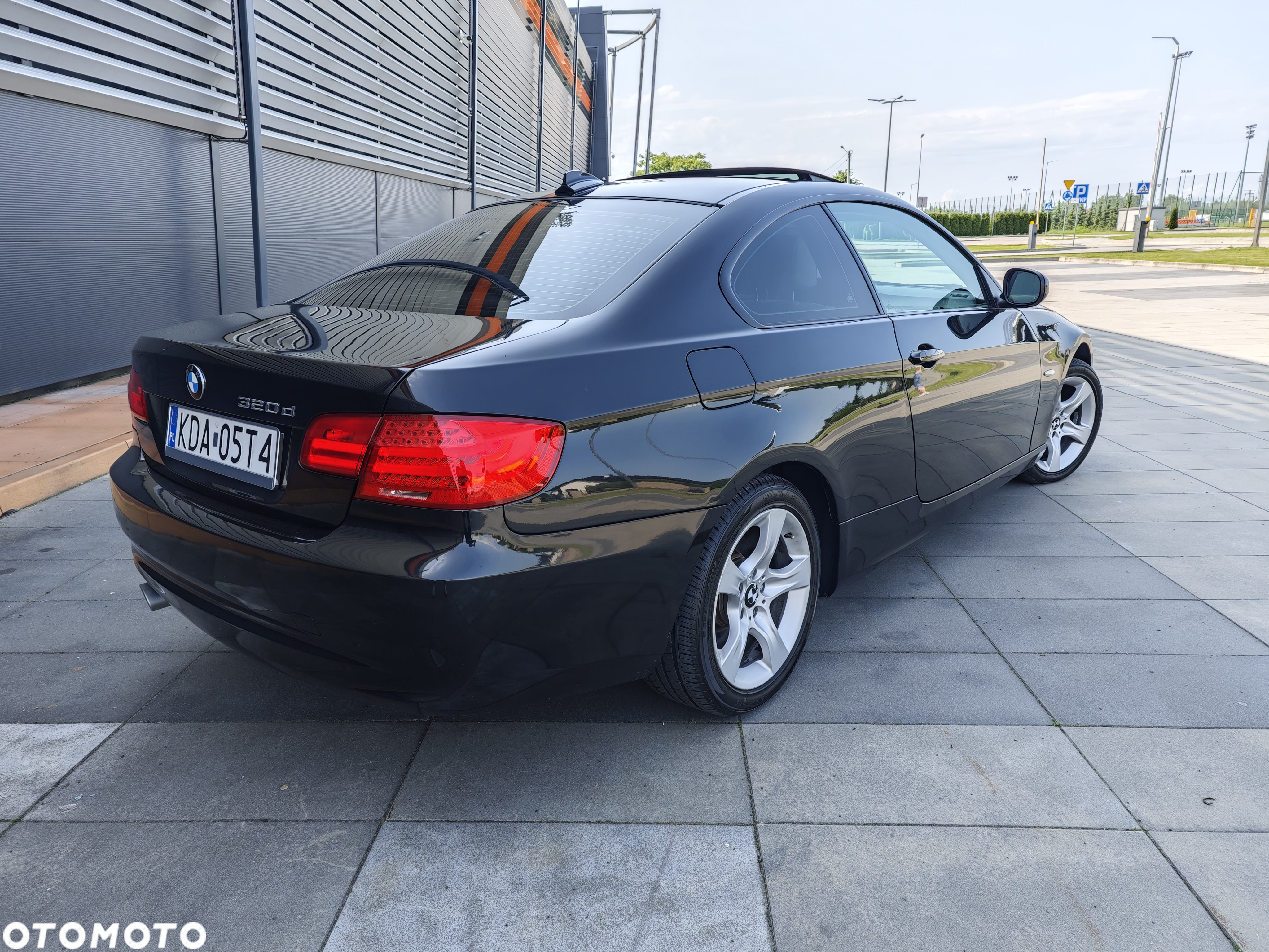 BMW Seria 3 - 24