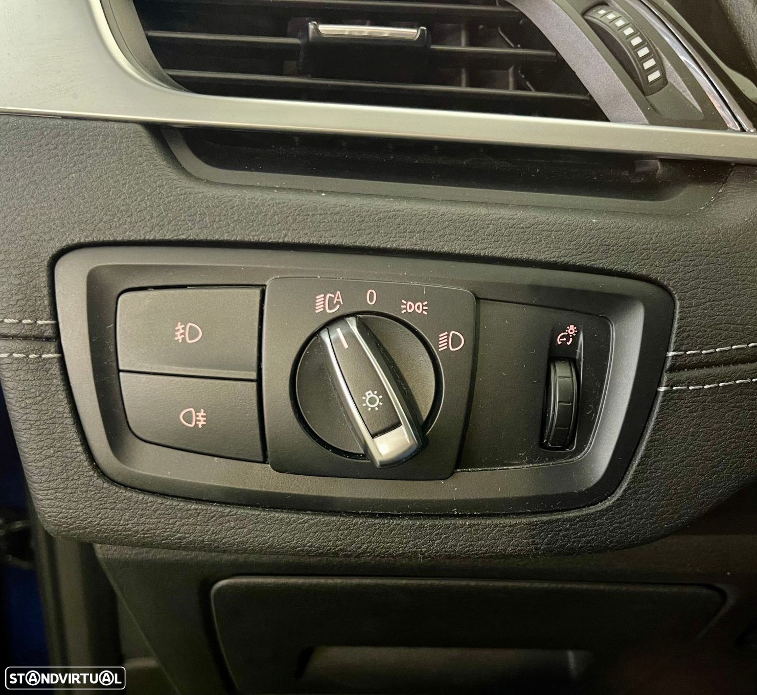 BMW X2 16 d sDrive Auto - 30