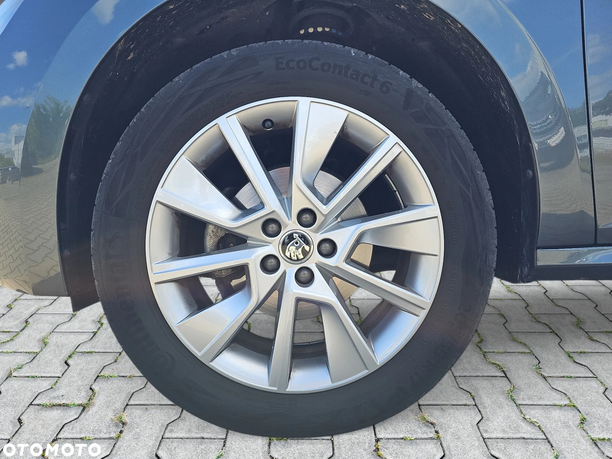Skoda Kamiq 1.0 TSI Ambition - 13