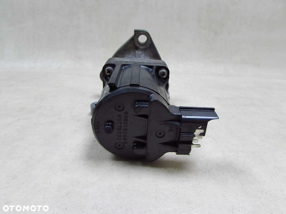 ISUZU NPR NQR NKR N75 07-18 5.2 D 4HK1 ZAWOR SPALIN EGR 8980182645 - 6