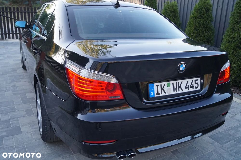 BMW Seria 5 - 1