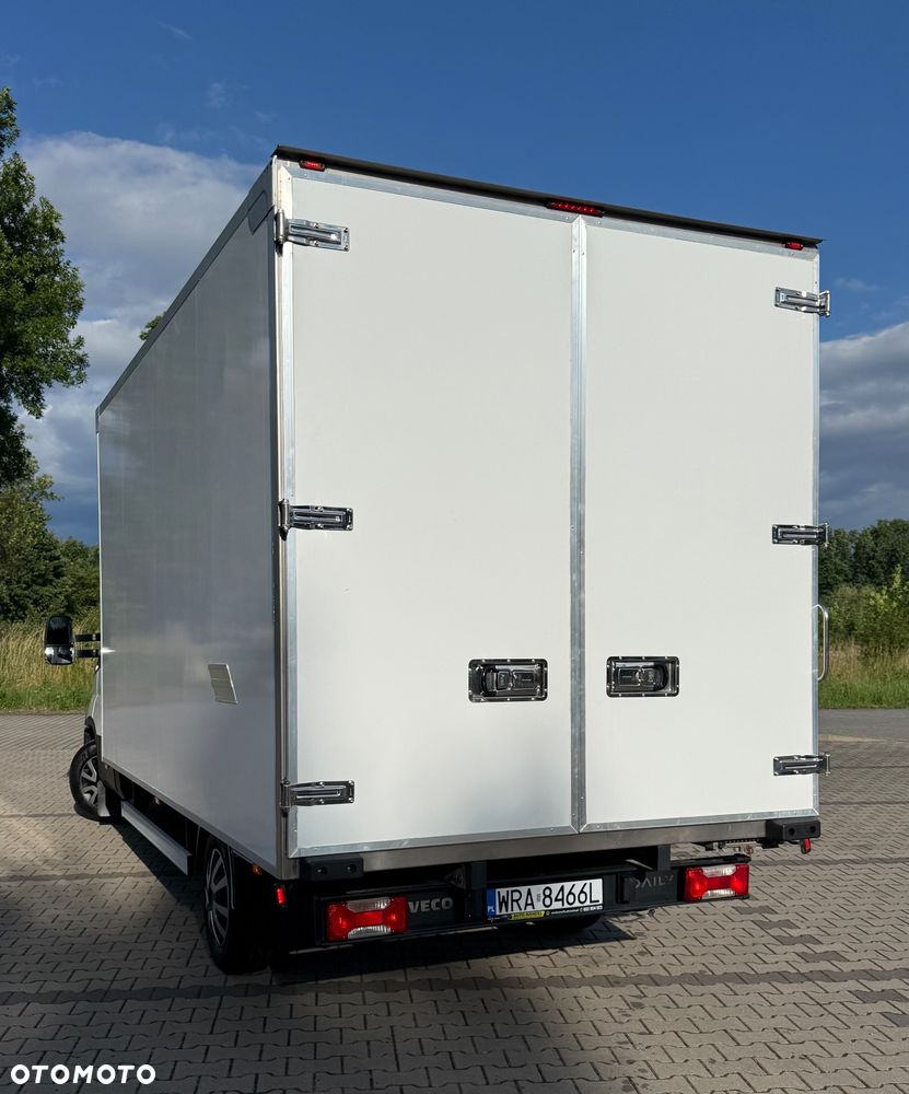Iveco DAILY 35S15 - 12