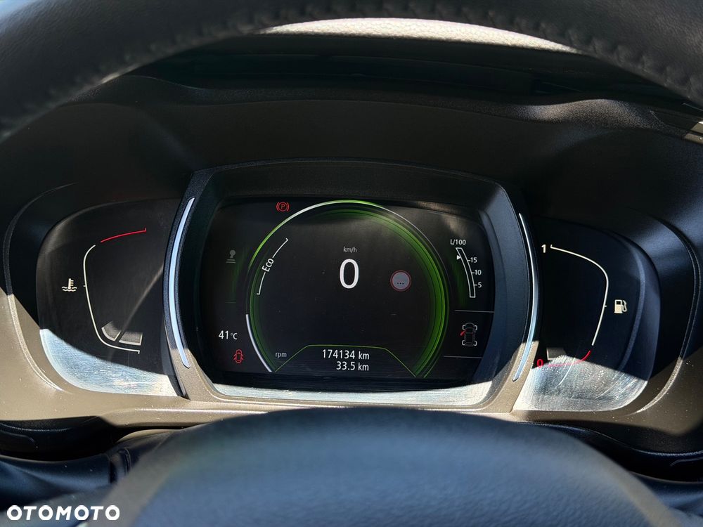 Renault Kadjar 1.5 Blue dCi Intens - 21