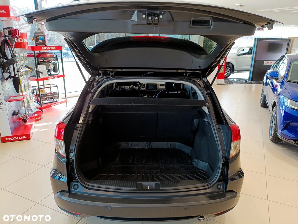 Honda HR-V 1.5 Elegance (ADAS / Connect+) CVT - 11