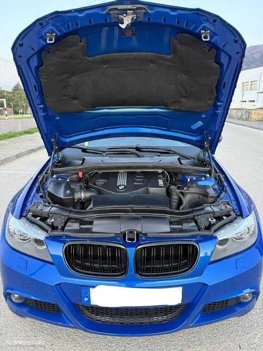 BMW 320 d - 2