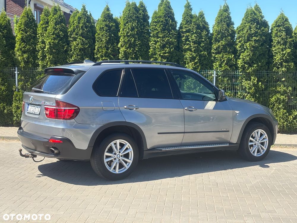 BMW X5 3.0d xDrive - 22