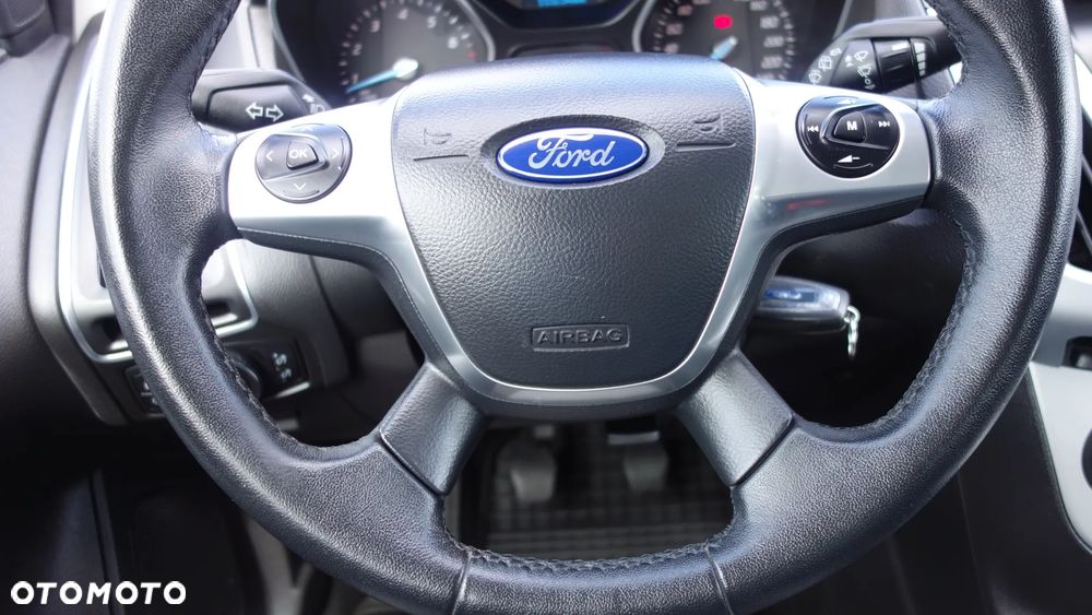 Ford Focus 1.0 EcoBoost Start-Stopp-System Champions Edition - 19