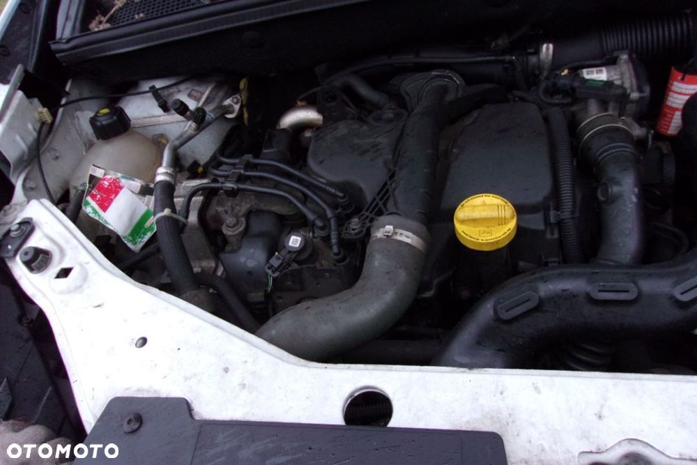 DACIA DOKKER LODGY ZAWIAS ZAWIASY DO DRZWI ROZNE WARTO PYTAC - 8
