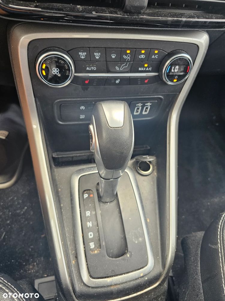 Ford EcoSport - 22