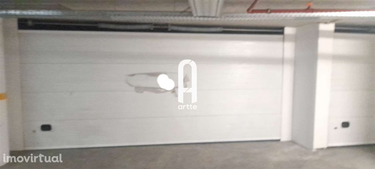 Garagem  Venda em Glória e Vera Cruz,Aveiro - Grande imagem: 2/4
