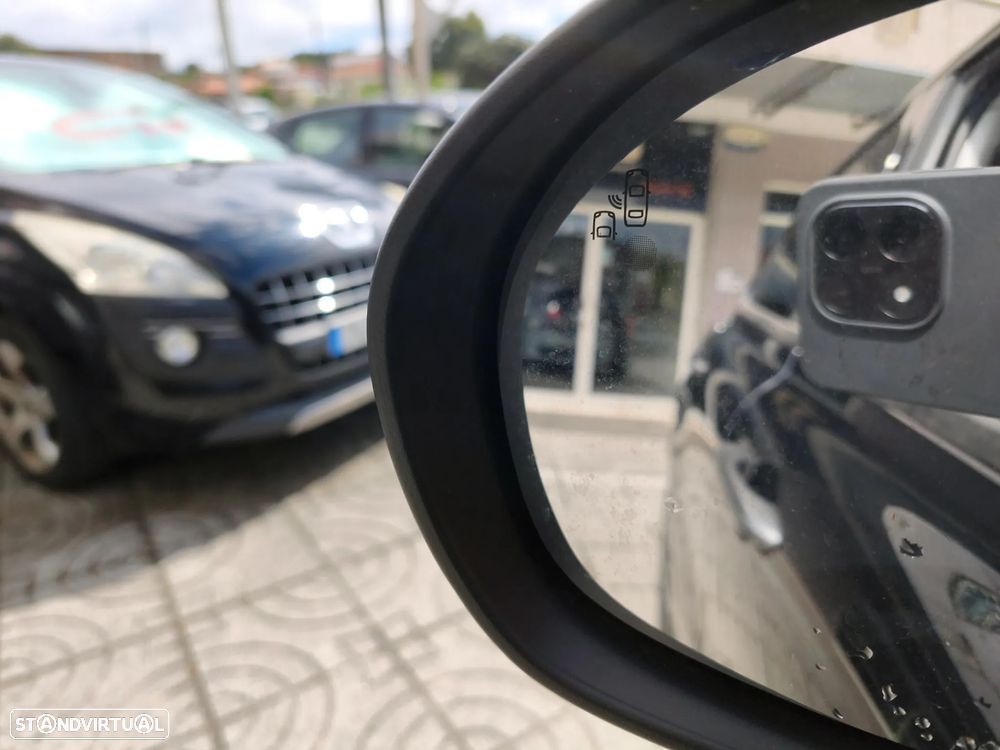 Fiat 500X 1.3 MJ Sport - 14
