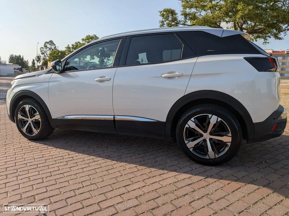 Peugeot 3008 1.2 PureTech Allure - 5