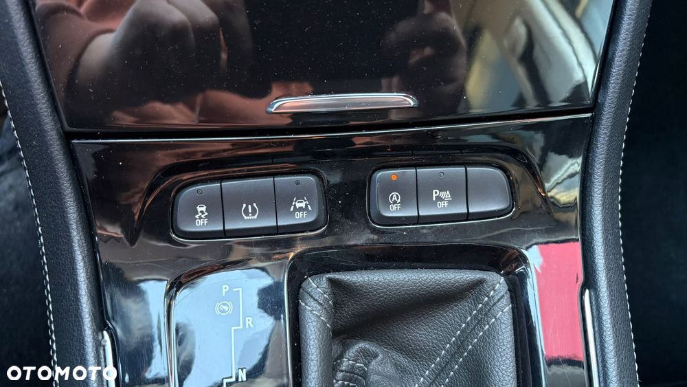 Opel Grandland X 2.0 CDTI Ultimate S&S - 19