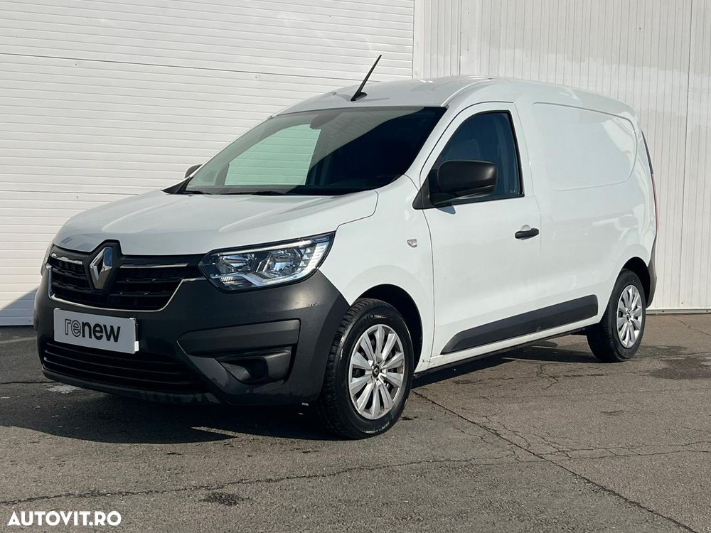 Renault Express - 1