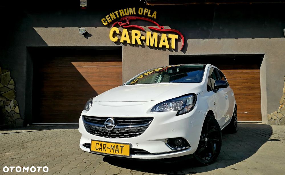 Opel Corsa 1.4 T Color Edition S&S - 5