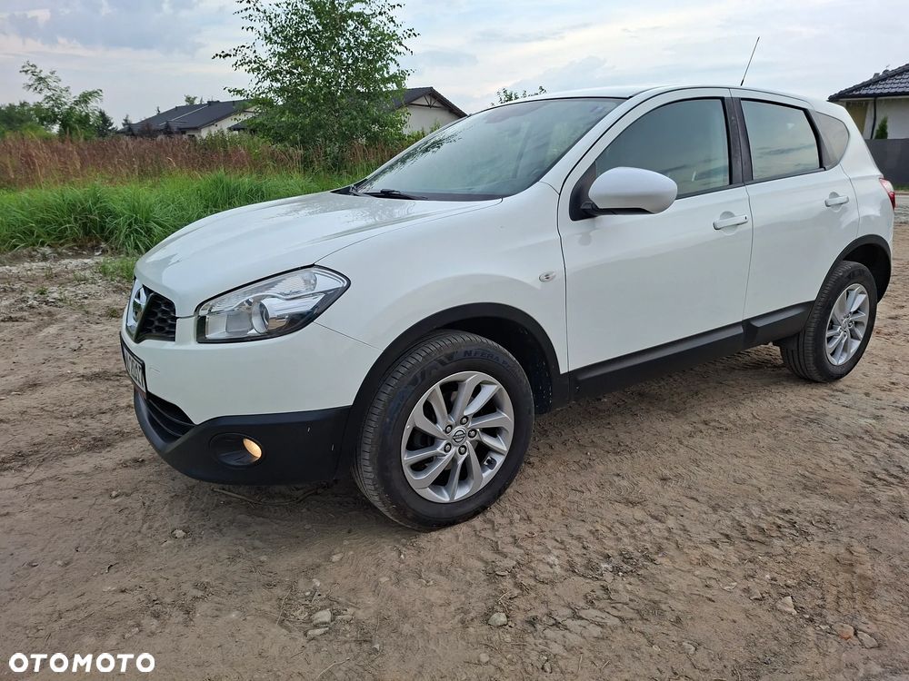 Nissan Qashqai - 12