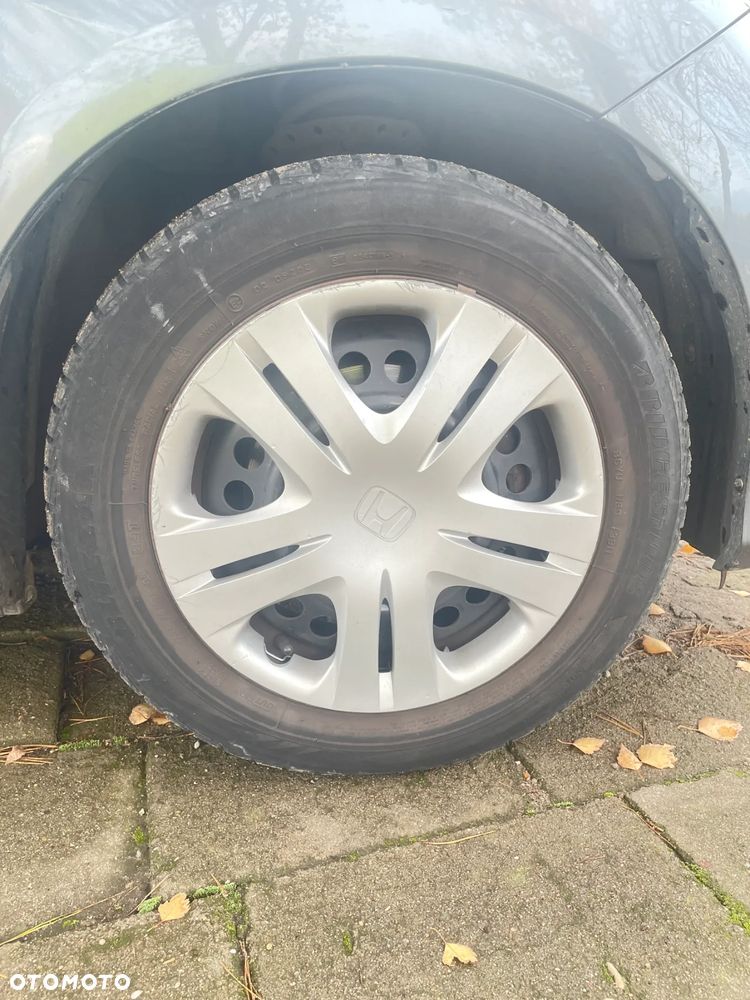 Honda Jazz 1.4 Comfort Plus - 6