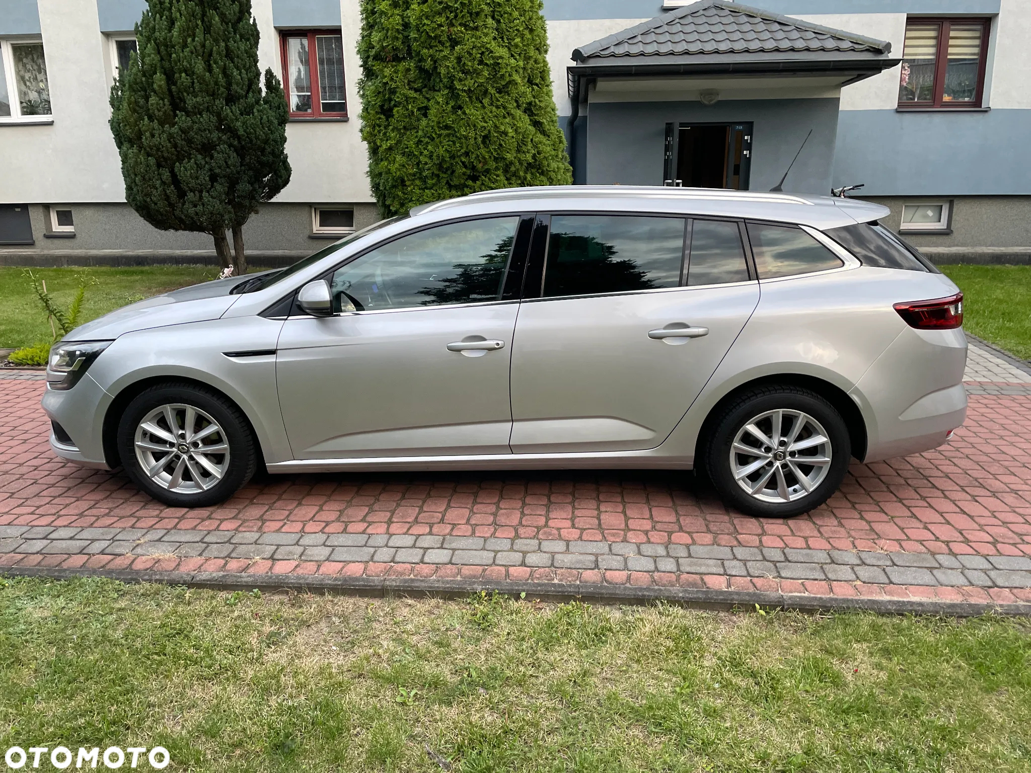 Renault Megane 1.6 dCi Business - 4