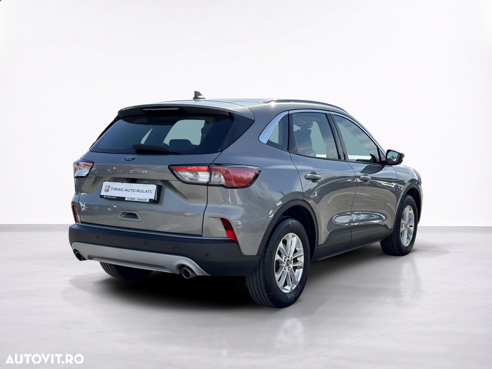 Ford Kuga - 6