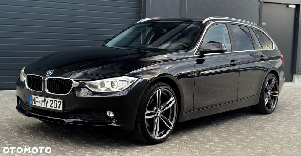 BMW Seria 3 - 6