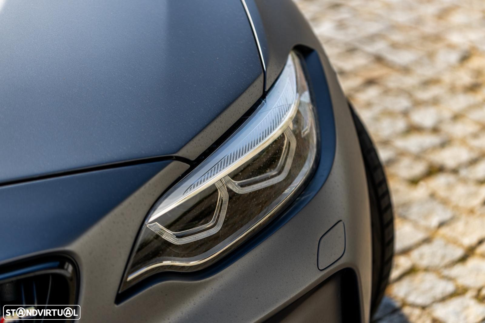 BMW M2 Auto - 15