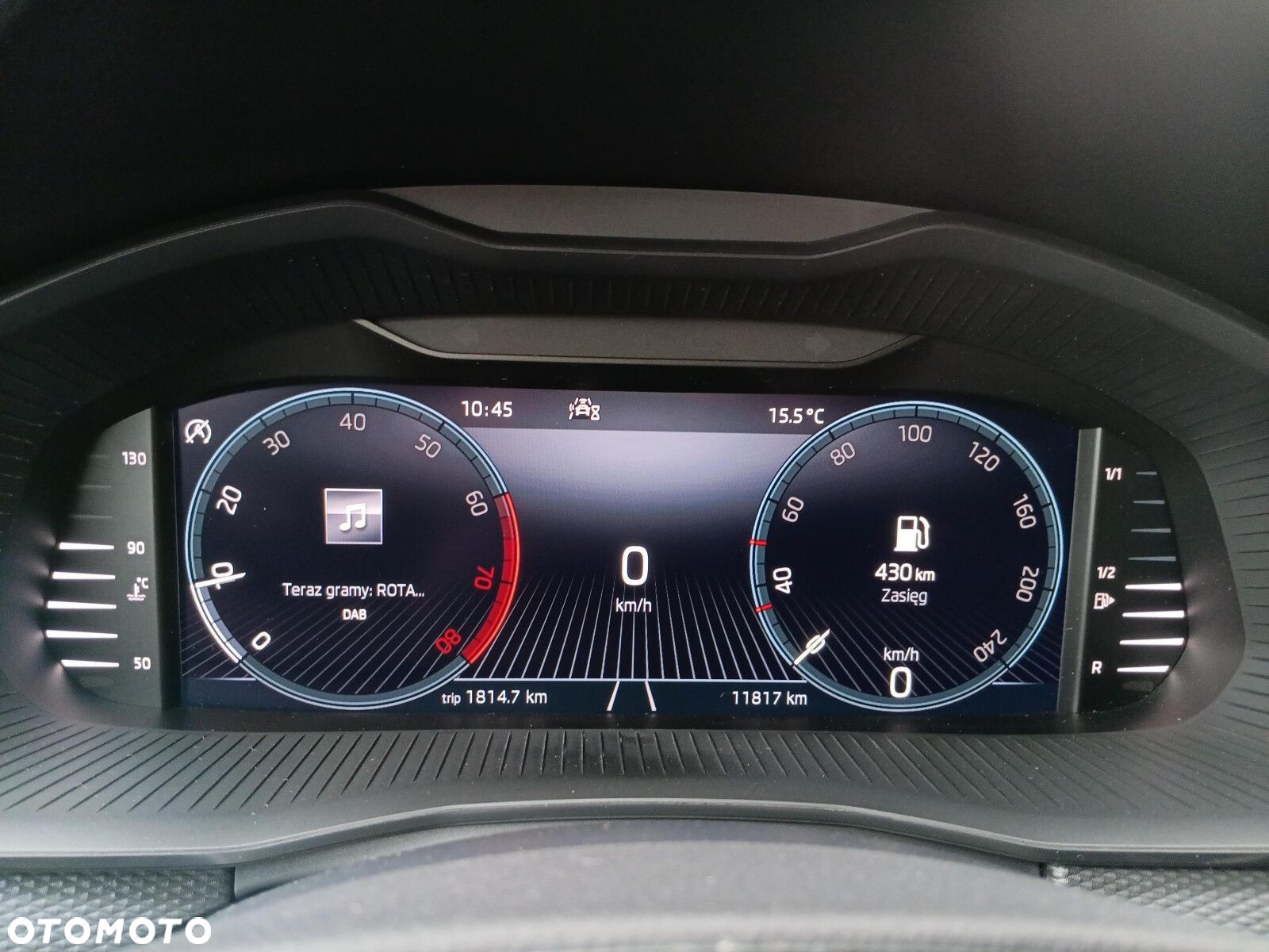 Skoda Kamiq 1.0 TSI Ambition - 16