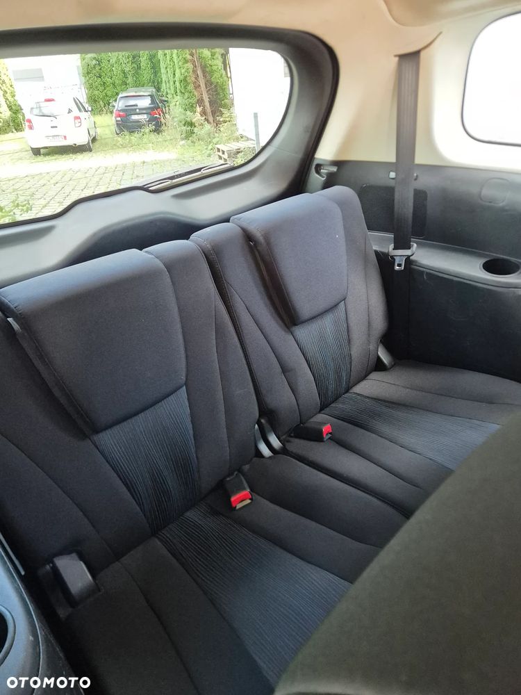 Mazda 5 1.8 Exclusive - 7
