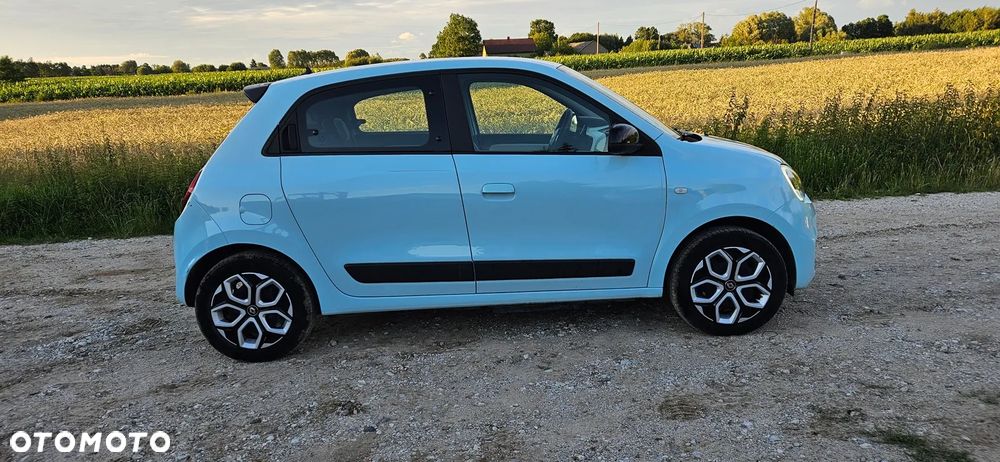 Renault Twingo - 6