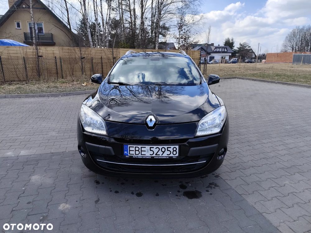 Renault Megane 1.4 16V TCE Bose Edition - 7