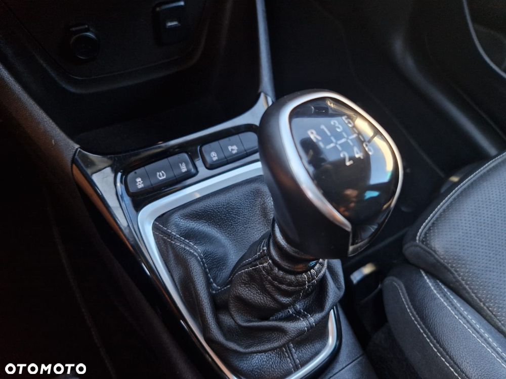 Opel Crossland X - 20